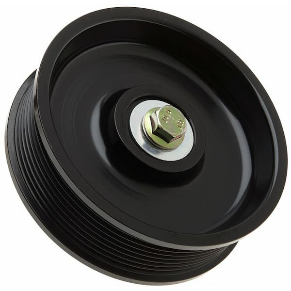Accessory Drive Belt Idler Pulley