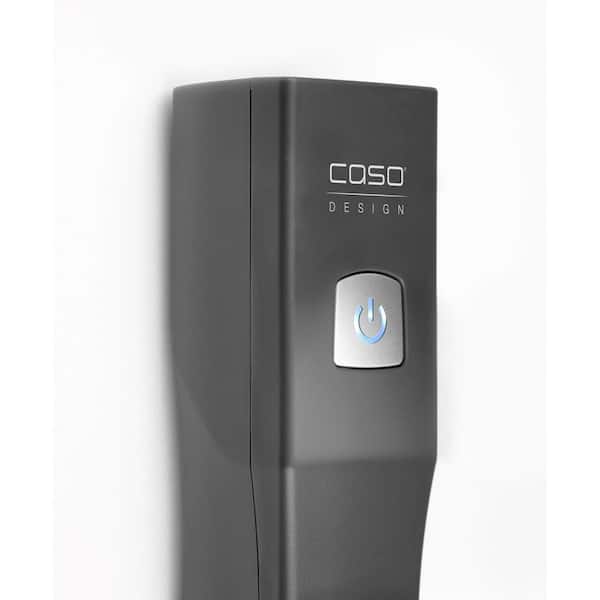 Caso One Touch Cordless Vacuum Sealer - Black