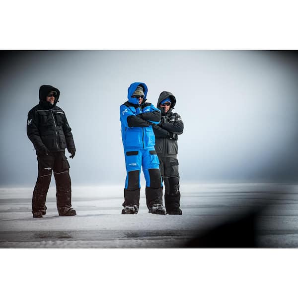 Clam Ice Armor Rise Clam Rise Float Parka By Clam Kids Rise Float