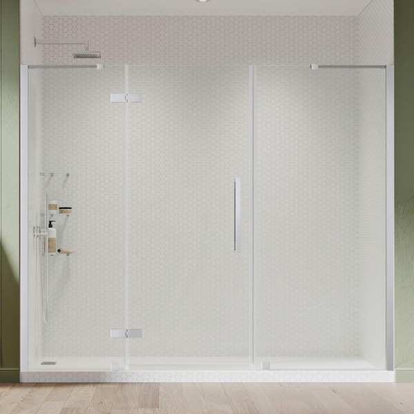 ove decors shower door installation