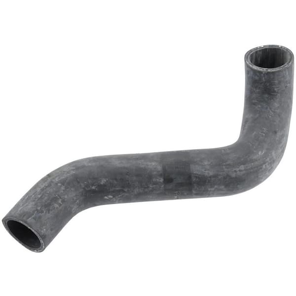 Continental Elite Radiator Coolant Hose - Lower 62747 - The Home Depot