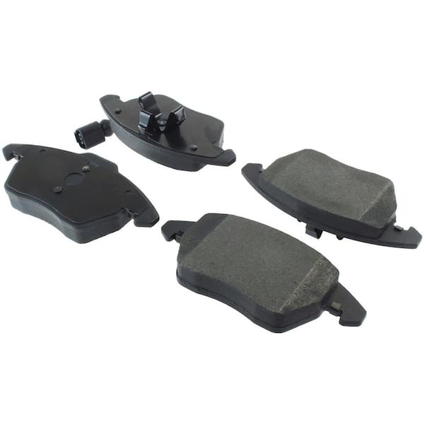 Centric Parts Disc Brake Pad Set
