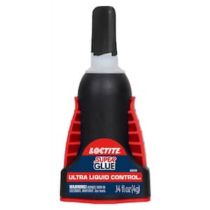 5 g Ultra Liquid Control Super Glue