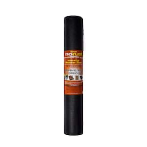 Husky Garage Grip Shelf Liner in Black (22.5 in. W x 86 in. L)  GLNR-C4P751-06H - The Home Depot