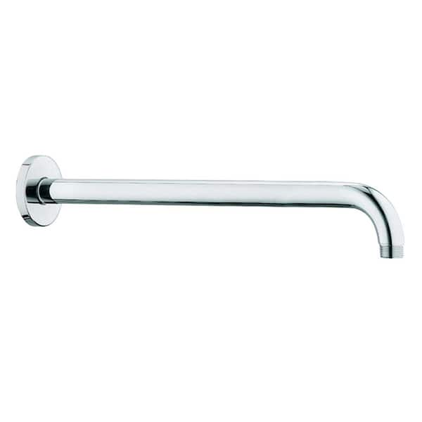 GROHE Rainshower Shower Arm in Polished Chrome