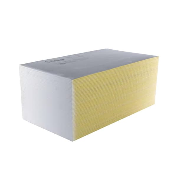 Unbranded 0.5 in. x 32 ft. x 5 ft. TILE BACKER