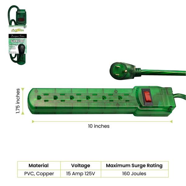 GreenHome 1 par de cables de carga Protector de cable anti-margán flexible  Datos de espiral duradero Manga protectora con lechón greenhome iPhone X