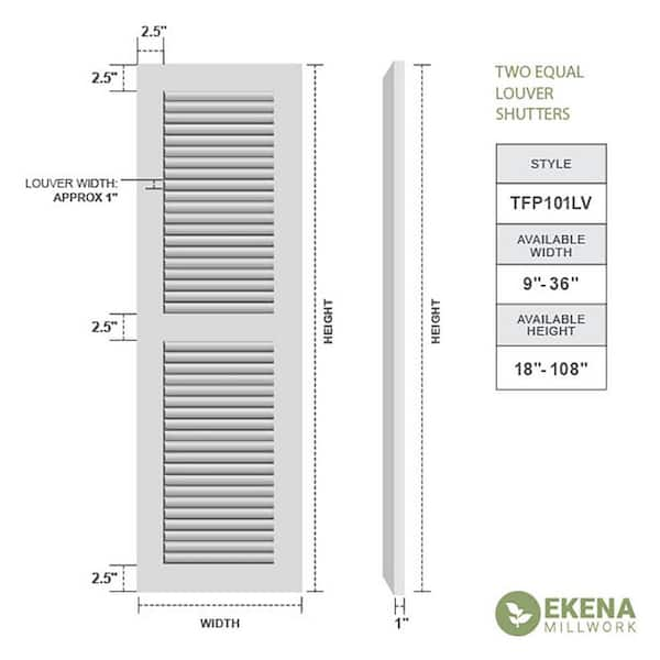 https://images.thdstatic.com/productImages/59999682-157e-4fac-89b9-e99f31e6254c/svn/thermal-green-ekena-millwork-louvered-shutters-1570359-fa_600.jpg