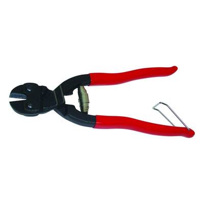 IDEAL Data T-Wire Cutter 45-074 - The Home Depot