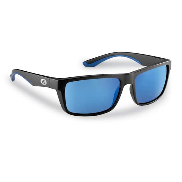 Air Blue Mirror Sport Sunglasses – Piranha Eyewear