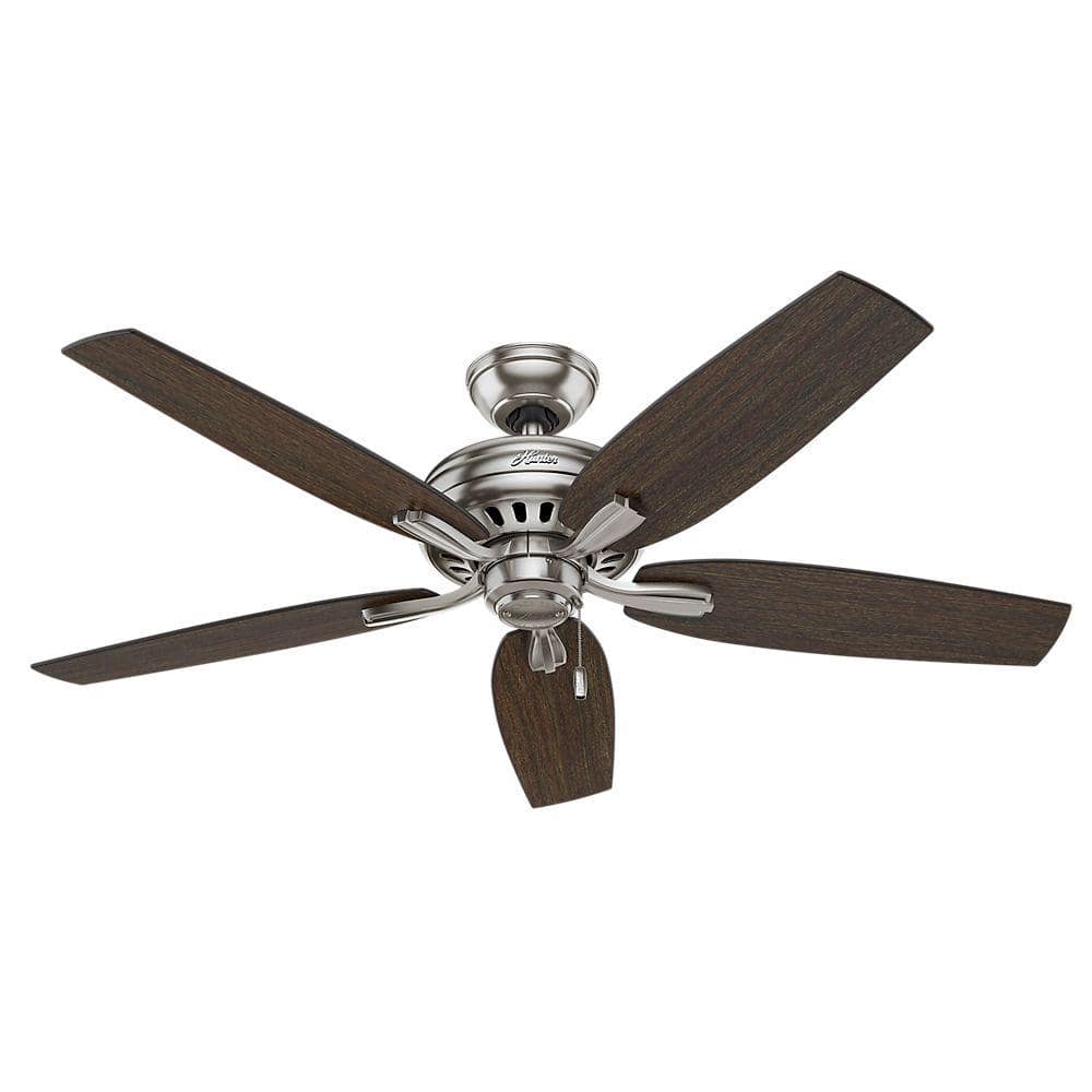 https://images.thdstatic.com/productImages/599c7cca-cf0f-4b1e-b258-baae9194bed7/svn/brushed-nickel-hunter-ceiling-fans-without-lights-53321-64_1000.jpg
