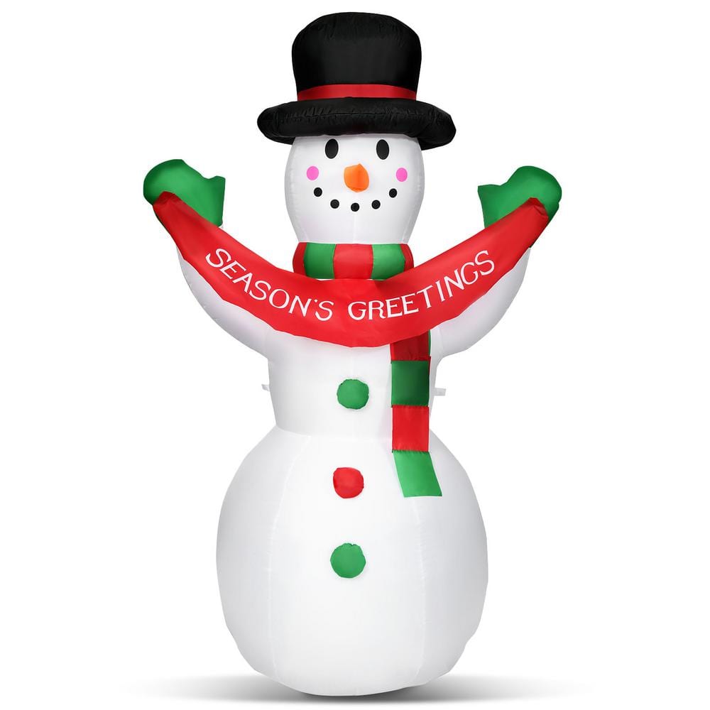 人気商品は costway-christmas-inflatables- その他