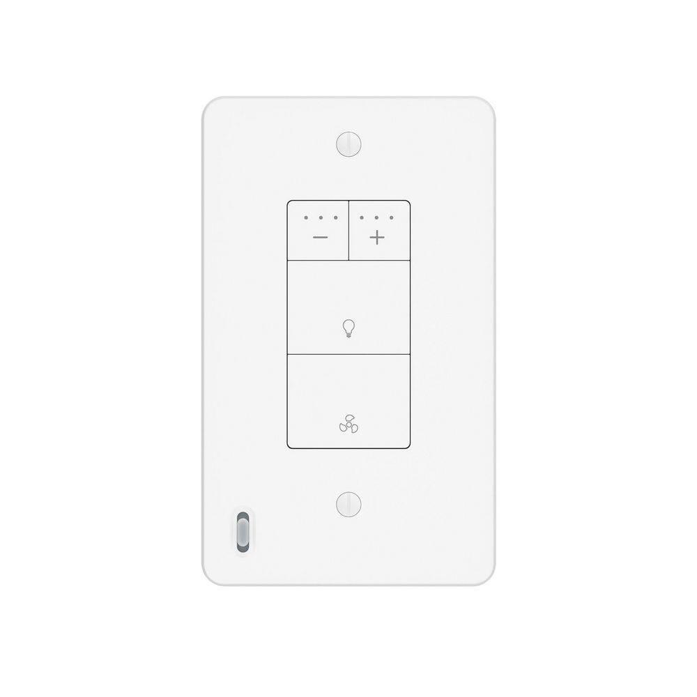 5-Function Dimmer Switch with Motion-Activated Nightlight Wall Plate for Bathroom Fan with Light, Neutral Wire Required price history on PriceWatchPro