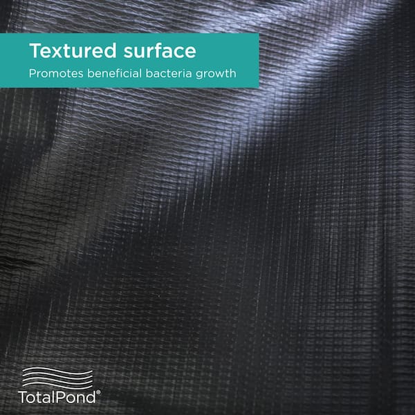 TOTALPOND - 10 ft. x 13 ft. Pond Liner
