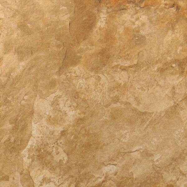 MSI Ardosia Gold 13 in. x 13 in. Glazed Porcelain Floor and Wall Tile (10.71 sq. ft. / case)