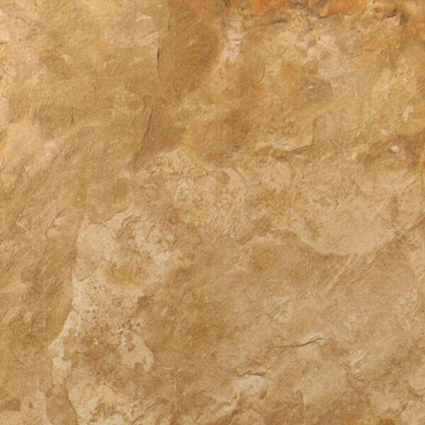 MSI Ardosia Gold 18 in. x 18 in. Glazed Porcelain Floor and Wall Tile (11.25 sq. ft. / case)