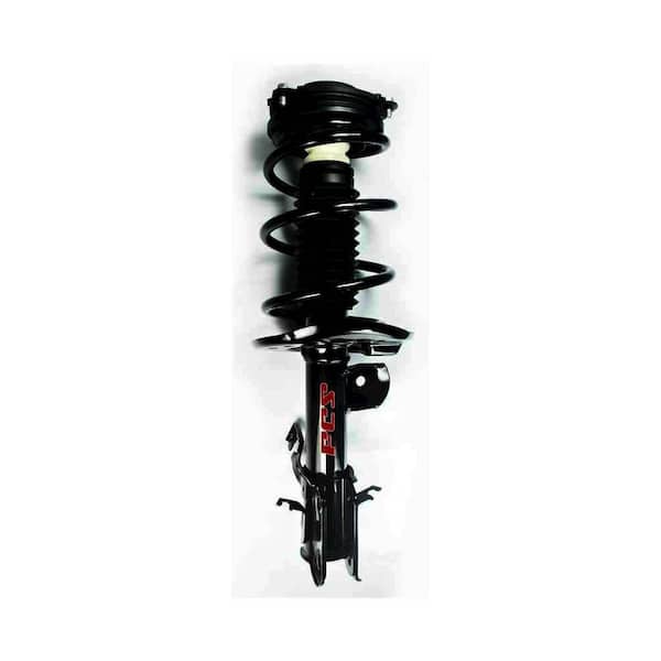Unbranded Suspension Strut and Coil Spring Assembly