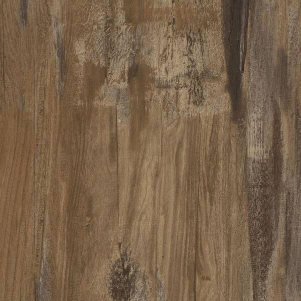 Allure ISOCORE Narragansett Pine Renoir 8.7 in. x 47.6 in. Luxury Vinyl Plank Flooring (20.06 sq. ft. / Case)