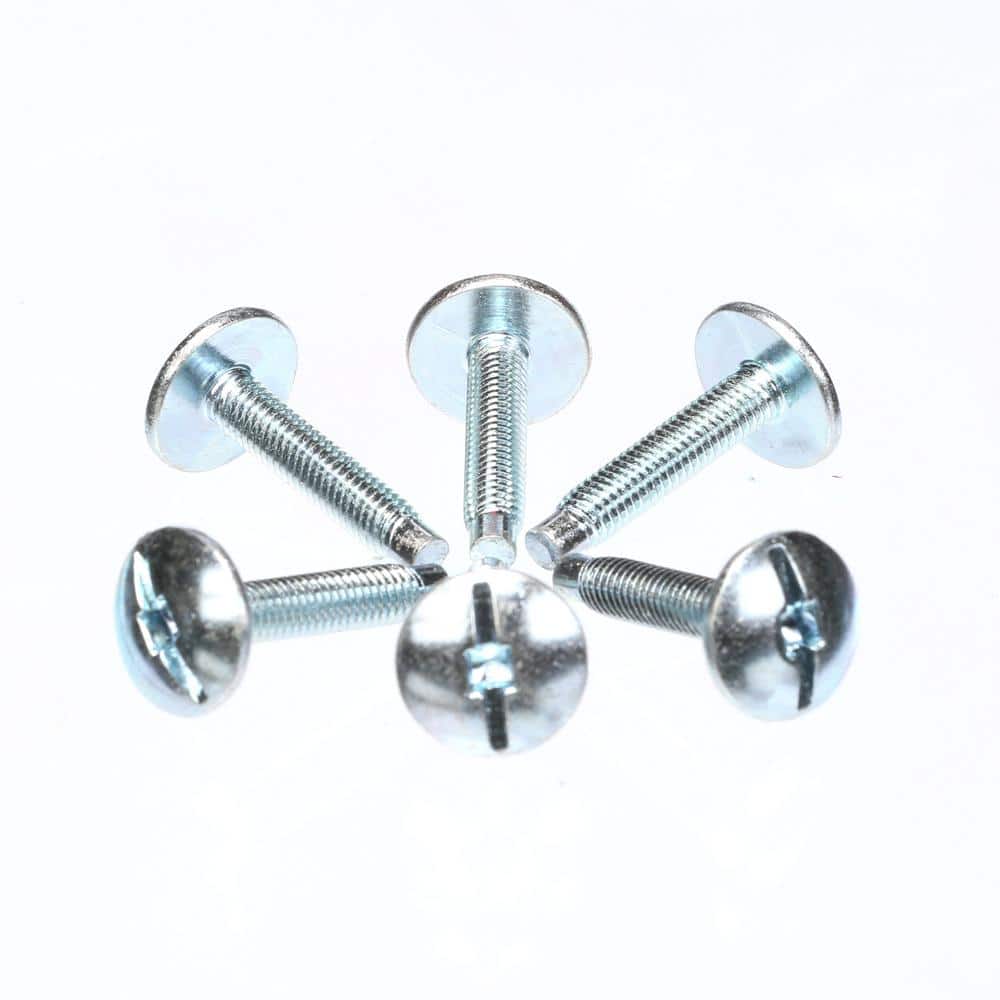 Loadcenter Trim Screw Blister Pack ( Quantity 6) price history on PriceWatchPro