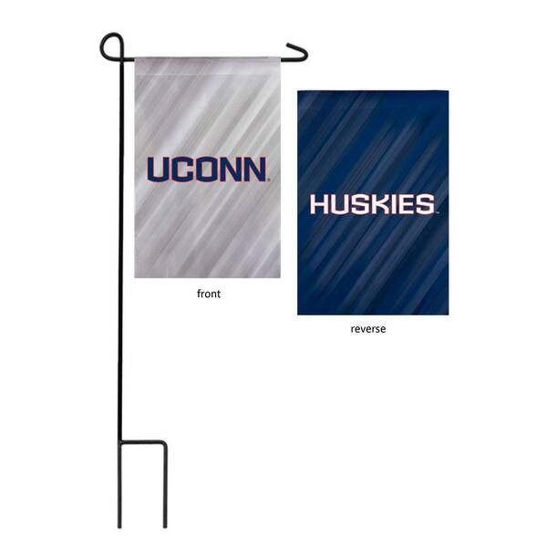 thumbnail image 2 of WinCraft North Carolina Tar Heels 3' X 5' Single-Sided Deluxe Team Pride Flag 2 of 11