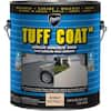 Dyco Tuff Coat 1 gal. 7910 Bombay Low Sheen Exterior Waterborne Acrylic ...