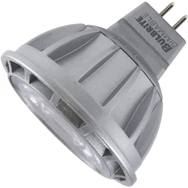 Soft White Dimmable Bi-Pin LED Bulb Pack