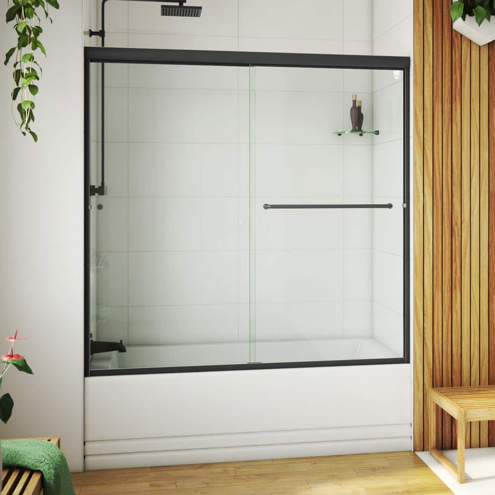 Cleaning Glass Shower Doors - Lot's of Options – Rubenstein Supply Company