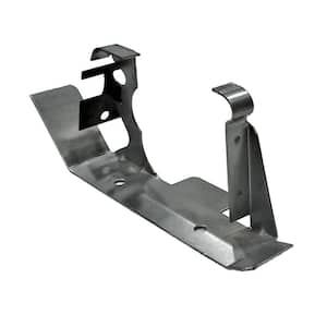 Heat Base 750 Baseboard Heater Support Bracket with Damper Pivot