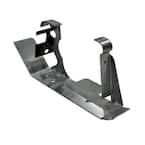 Slant/Fin Fine/Line 30 Support Bracket with Damper Pivot for Baseboard ...