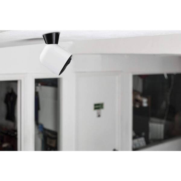 arlo ultra & pro 3 magnetic wall mounts