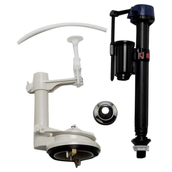 EAGO Flushing Mechanism for TB377 in White