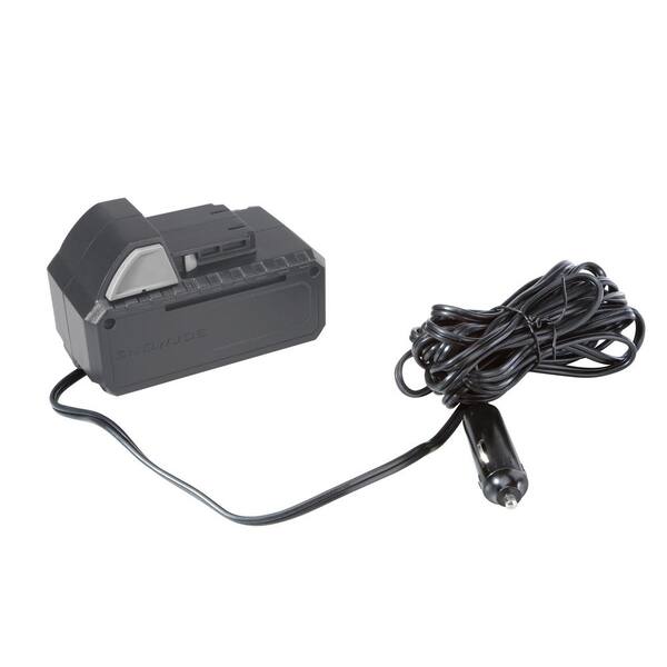 Battery Caddy for Sun Joe 24v ION+ and Black+Decker : r/functionalprint