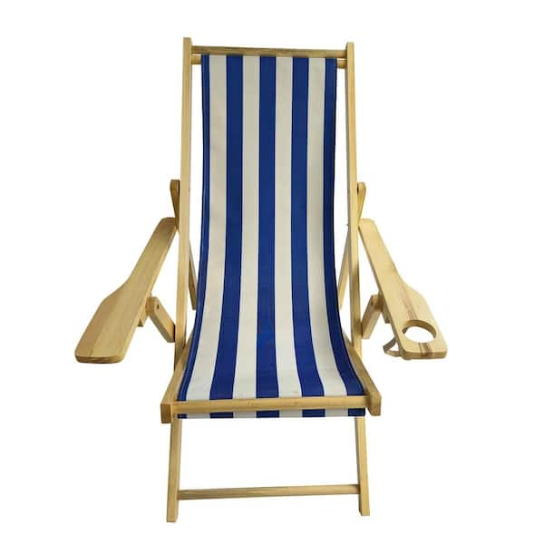 giant deck chair sling