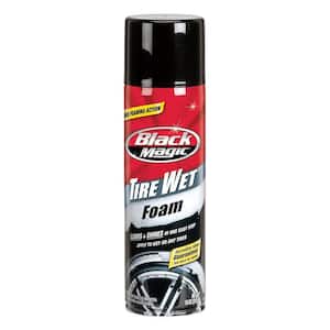 ITW 120066 Black Magic Tire Cleaner 1 Quart: Tire Cleaners