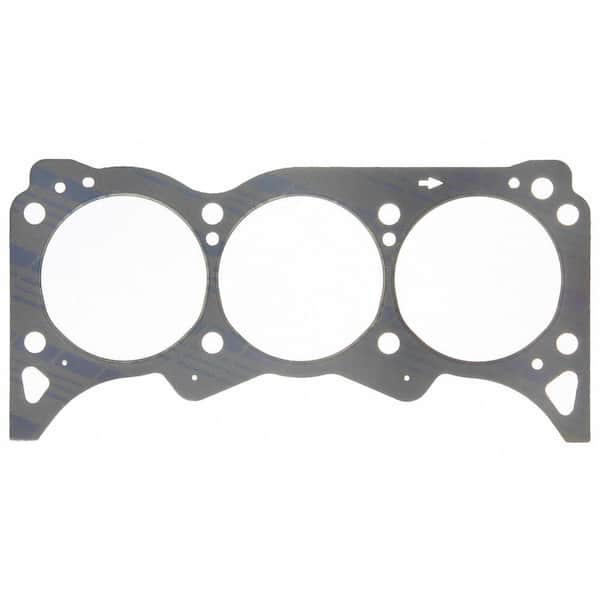 Fel-Pro 1014 Head Gasket 400 SBC Head Gskt W/Steam