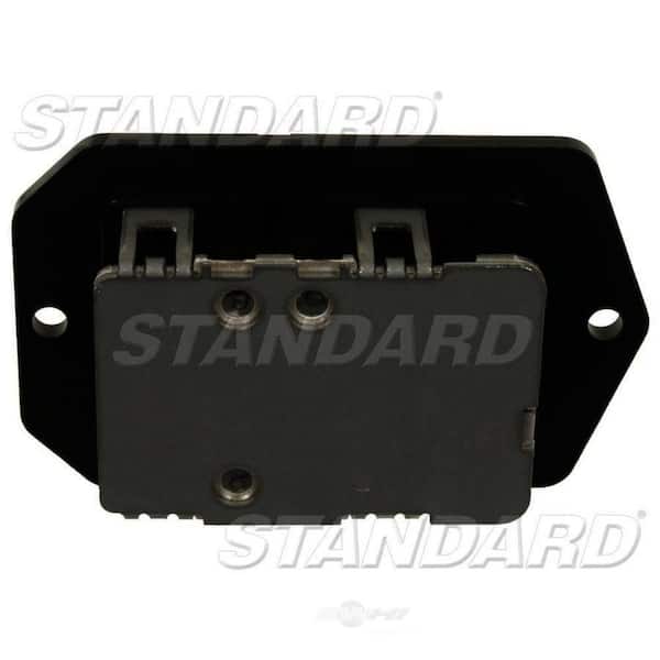 HVAC Blower Motor Resistor