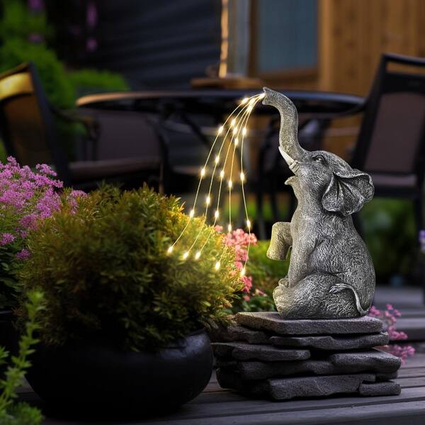 2 Pack de clôture miniature pour jardin féérique, mini clôture blanche 2 Pack de clôture miniature pour jardin féérique, mini clôture blanche
