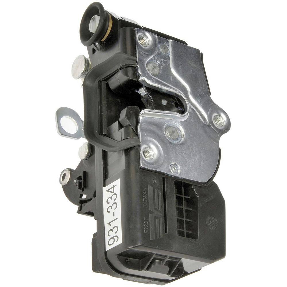 OE Solutions Door Lock Actuator - Integrated With Latch-931-334 - The ...