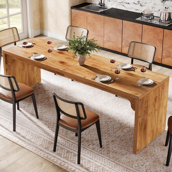 コールマン　Natural Wood Counter Table Classic コールマン Natural Wood Counter Table Classic Coleman