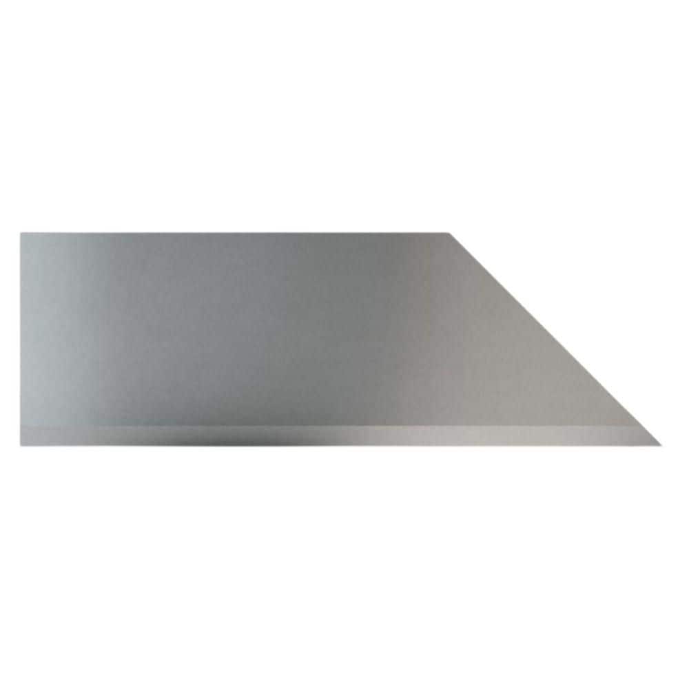 12 in. Stainless Steel Miter Rod price history on PriceWatchPro