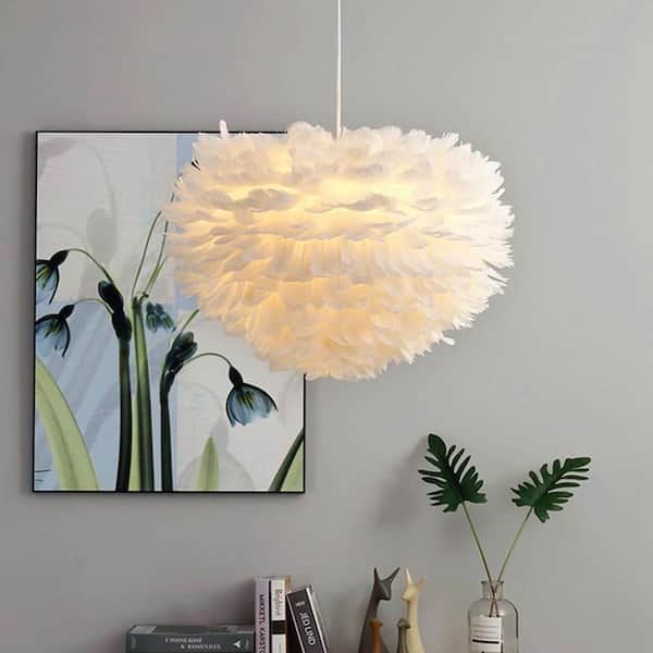 Blue and White Fan Vase (LIND) C360 Blue and White Fan Vase (LIND) C360