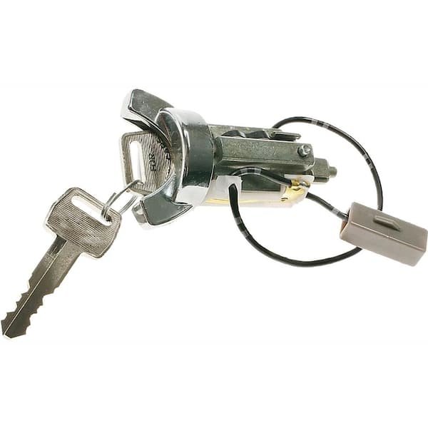 T Series Ignition Lock Cylinder