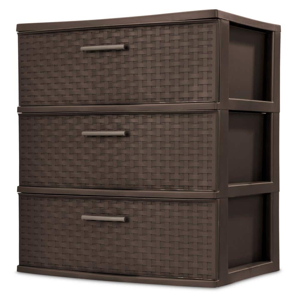 Wholesale Plastic Clothing Drawers For All Your Storage Demands 