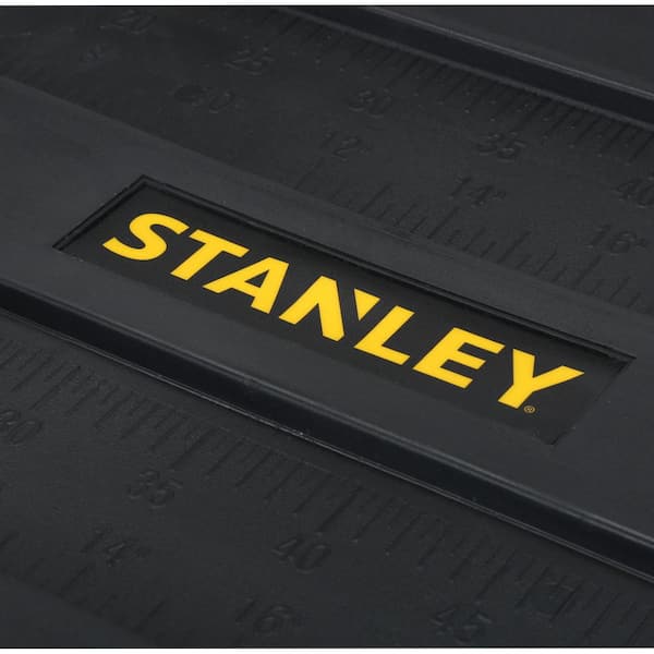 Stanley 029025R 24-Gallon Mobile Tool Chest