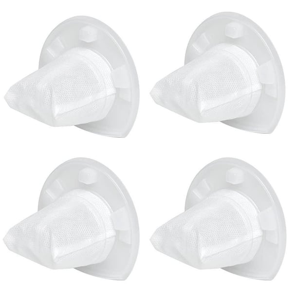 Replacement Filter Accessory for Cordless Vacuum Cleaner Compatible CHV1410L CHV9610 CHV1210 4-Pack