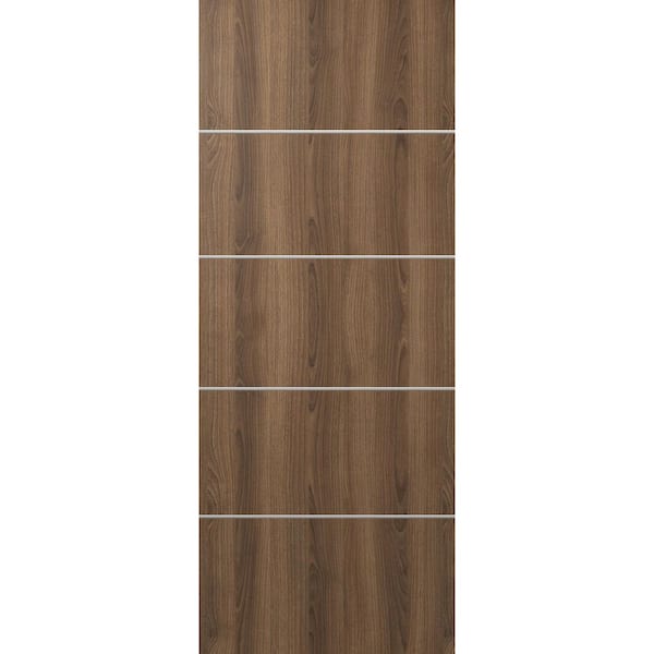 Belldinni Optima 4H N 32 in. х 96 in. No Bore Solid Composite Core