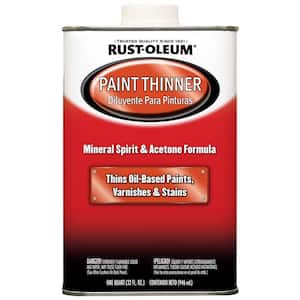 Cml170 lacquer thinner 5-gallon • See best price »