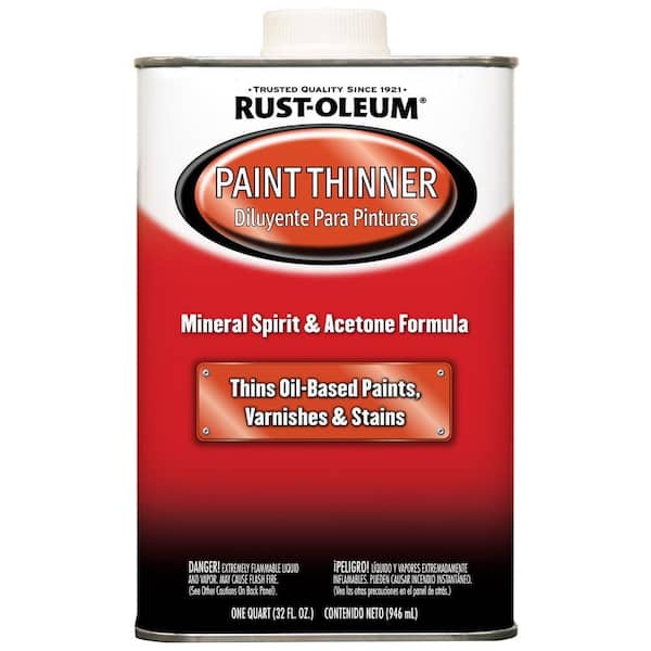 Thinning Rustoleum Paint For Spray Gun: Expert Tips!