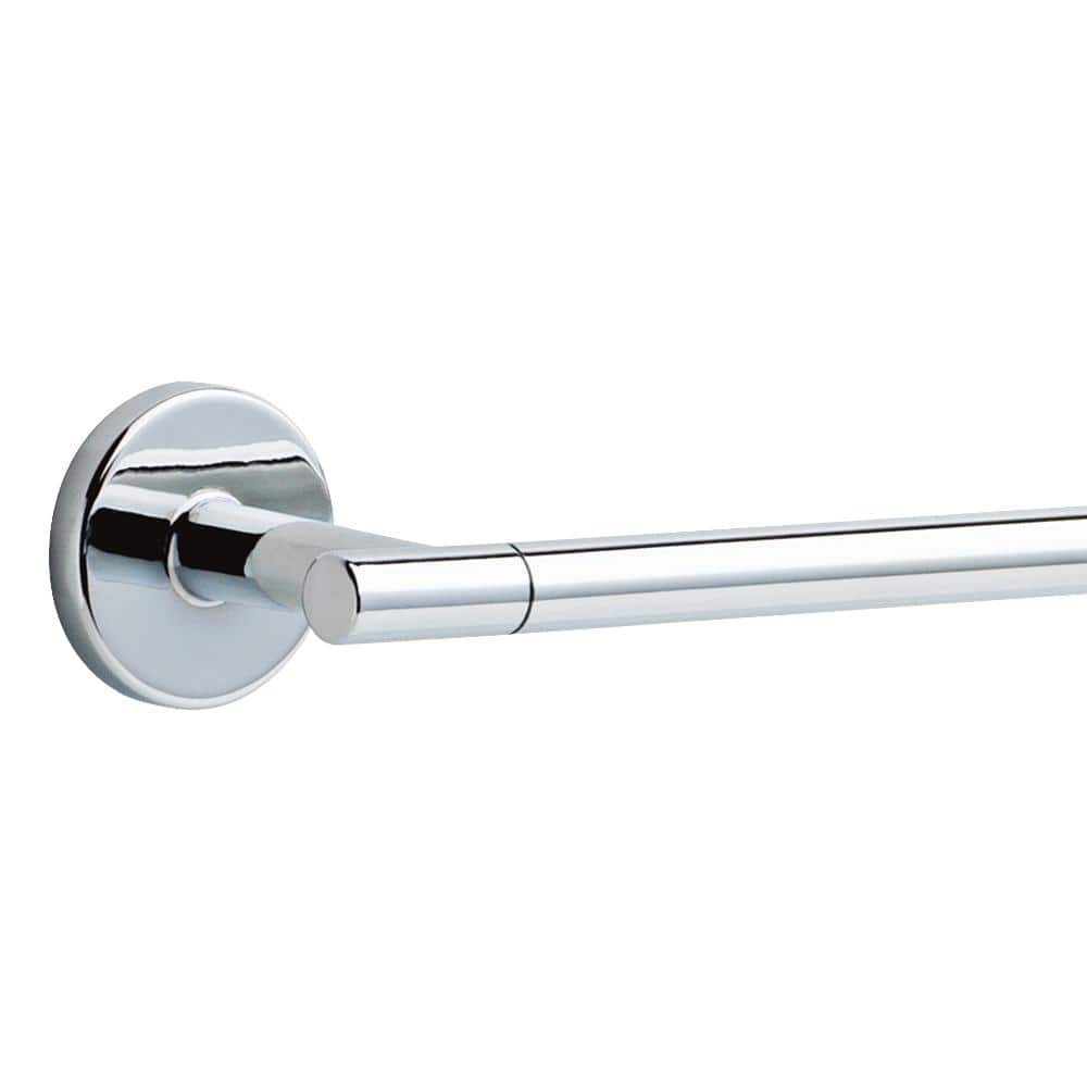 Trinsic 30'' Chrome Stainless Steel Wall Mounted Towel Bar