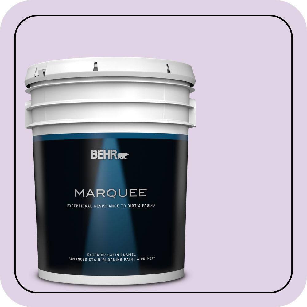 5 gal. #M570-2 Monologue Satin Enamel Exterior Paint & Primer price history on PriceWatchPro